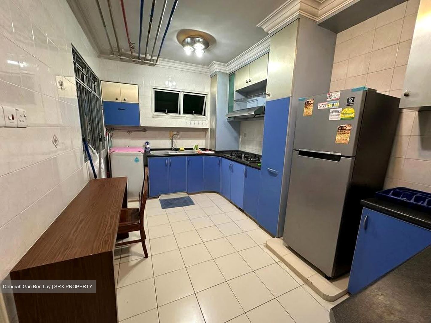 Blk 110B Punggol Field (Punggol), HDB 4 Rooms #611035311